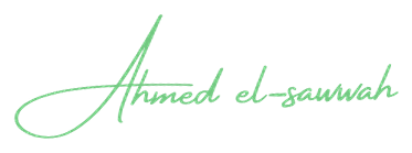 Ahmed El-Sawwah